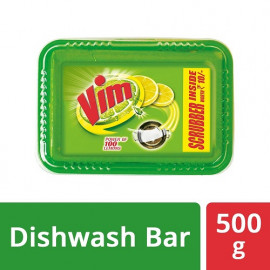 FRESH DISH WASH BAR 500gm
